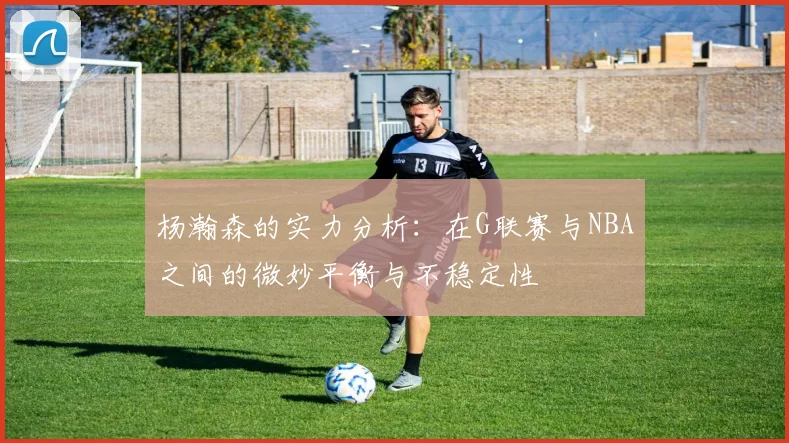 杨瀚森的实力分析：在G联赛与NBA之间的微妙平衡与不稳定性