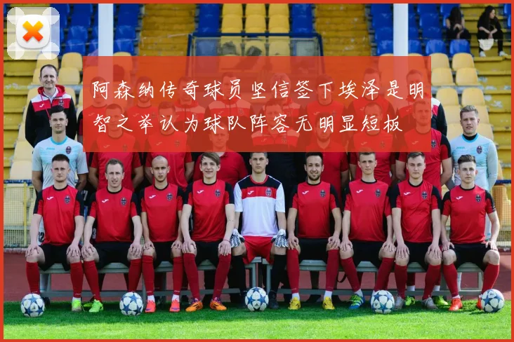 阿森纳传奇球员坚信签下埃泽是明智之举认为球队阵容无明显短板