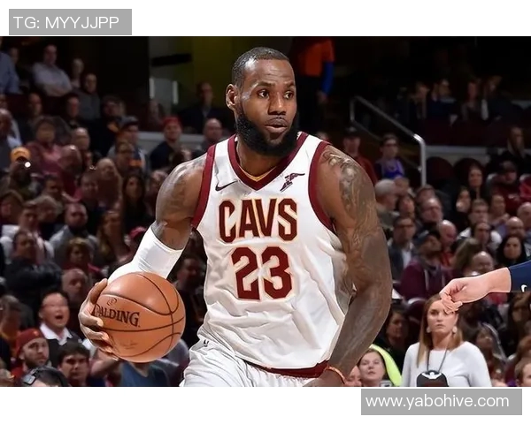 詹姆斯祝贺蒂耶罗生涯首分称这是众多扣篮中的第一记